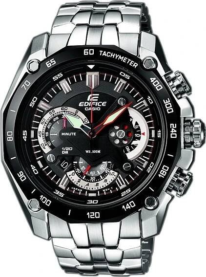 Casio EF-550D-1A