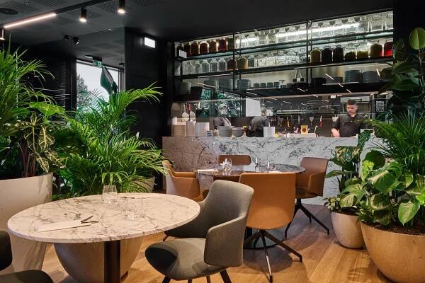 Café Kitchen: Stylový podnik, kam můžete zajít na kávu, jídlo či tu uspořádat svatbu - OLOMOUC.CZ