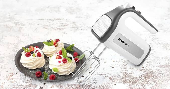 Elektrický šlehač GrandCHEF - obrázek