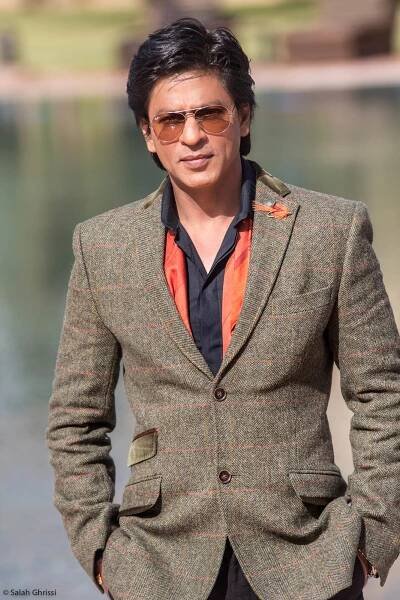 Shah Rukh Khan - Wikipedia
