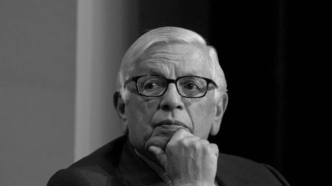 Zemřel bývalý komisionář NBA David Stern. Bylo mu 77 let
