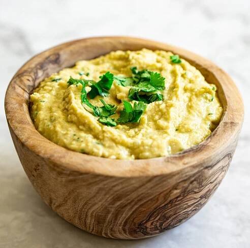 Sauces/Dressings – MrsSlimOnPlants