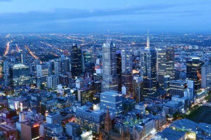 Investment Property in Melbourne