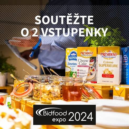 Aktuality - Lactalis Foodservice