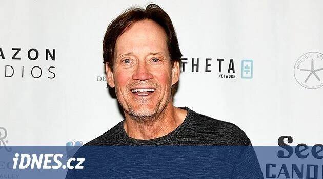 Hollywood mě vykázal, jsem konzervativní křesťan, říká seriálový Herkules Sorbo - iDNES.cz
