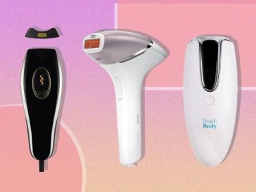 10 best IPL machines and laser hair-removal devices to use at home