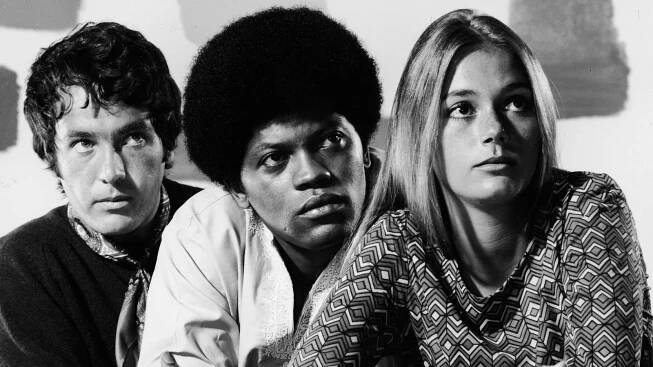 Peggy Lipton, ‘Mod Squad’ and ‘Twin Peaks’ Actress, Dies at 72