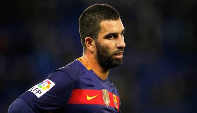 Arda Turan přišel o celoživotní úspory. 13 milionů eur investoval podvodníkovi a teď je bez peněz - Ruik.cz