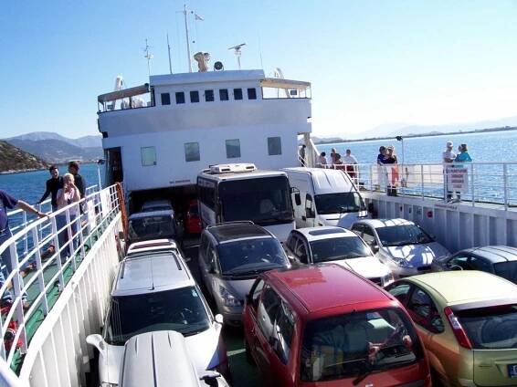 Po nové dálnici až na jih Chorvatska | — Zavolantem.cz