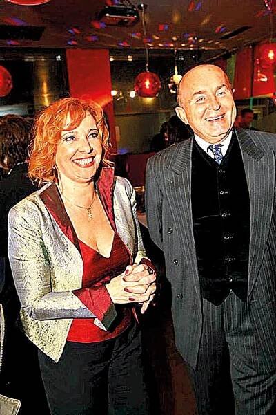 Osud Magálové krutě zasáhl: Přišla o manžela i milovaného syna