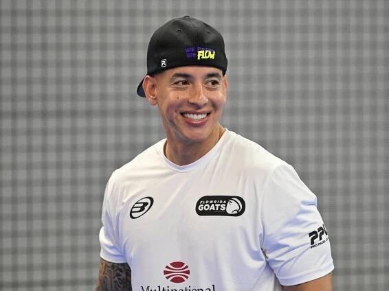 Daddy Yankee and Mireddys González sign their divorce documents: Here's how she reacted