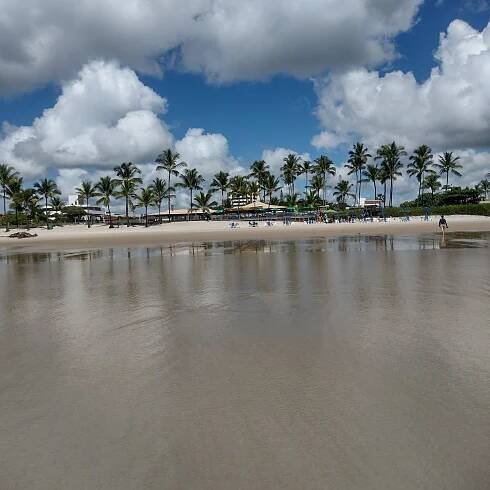 JARDIM ATLÂNTICO BEACH RESORT - Prices & Reviews (Ilheus, Brazil - Bahia)
