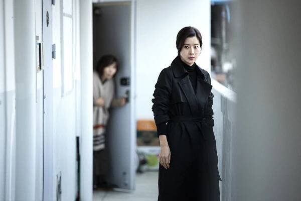 Seon Yoo - Eorin euiroiin - Z filmu