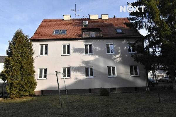 Prodej Byt 2+1, Bratislavská, Břeclav