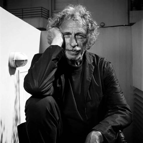 Pierre Richard fotka