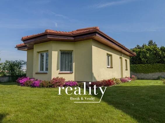 Prodej rodinného domu 227 m2, pozemek 1101 m2 – Ostrava | Horák & Vetchý reality
