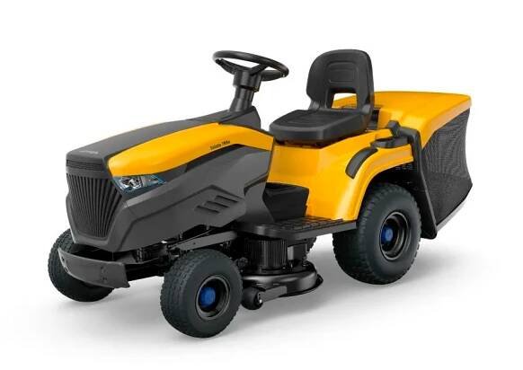 Traktor Stiga Estate 798e 1