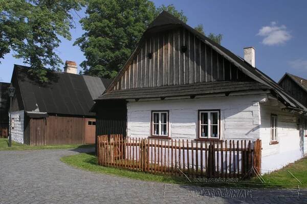 Hlinsko (Muzeum v přírodě Vysočina) (okres Chrudim, Pardubický kraj)