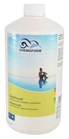 Chemoform Odpěňovač do vířivky 1 l