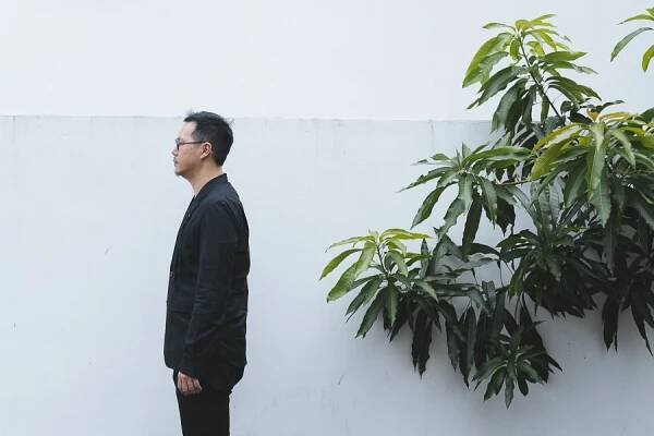 Chris Lee // Asylum - Portrait Photographer - SideXSide Pictures