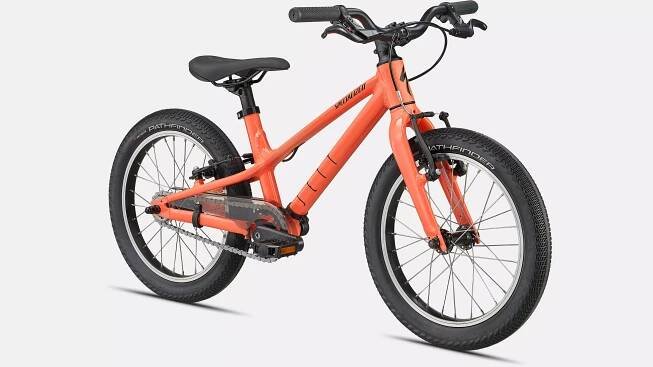 Specialized Jett 16 Single Speed
