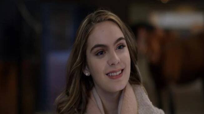 Christmas in the Heartland – Filmy a Seriály online zdarma.