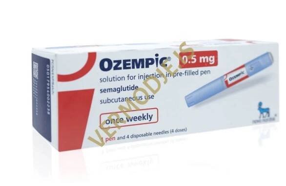 Ozempic for Weight Loss - Semaglutide Injection