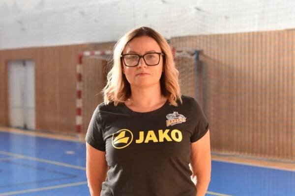 Lenka Kročková 