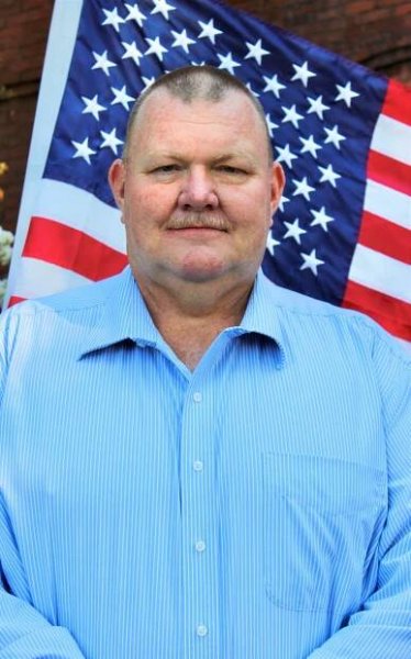 Robert Gibson