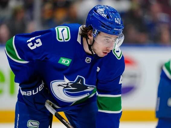 Why the 2025–26 NHL Season Is the Most Important in Vancouver Canucks History