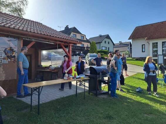 Fotogalerie – OBEC PODŮLŠÍ