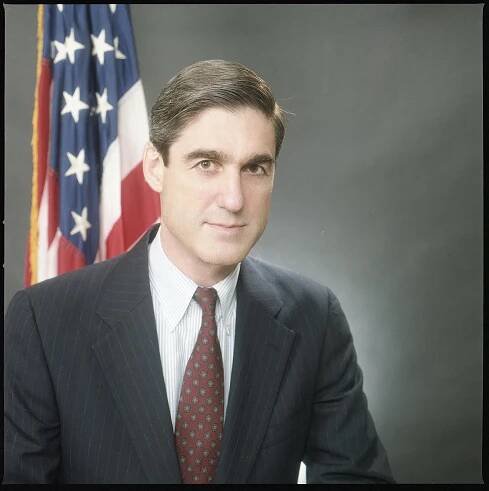 Robert Mueller - Wikipedia