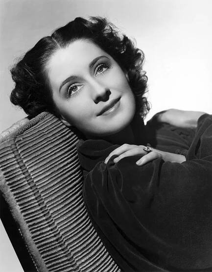 Norma Shearer-Annex