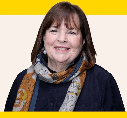 Ina Garten Just Taught Me the Most Brilliant Towel Trick for Cutting Corn Off the Cob