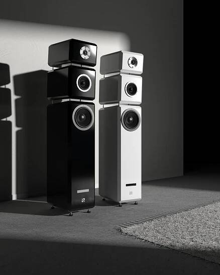 semmaa Audio Reality One