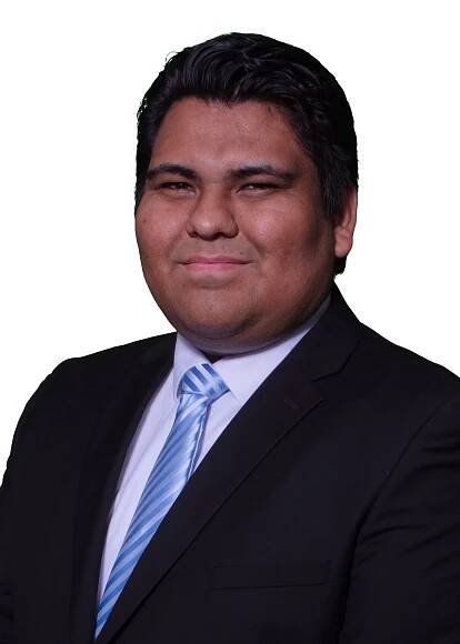 Licensed Embalmer
