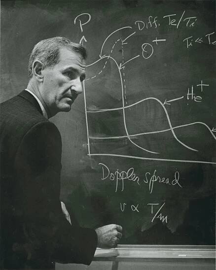William E. Gordon
