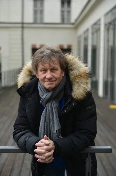 Hvězda 80. let Standa Hložek (67): Operace srdce!