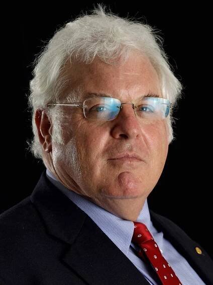 Robert B. Laughlin