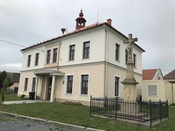 Bělkovice-Lašťany