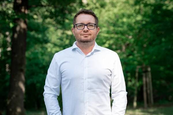 ANO zvítězilo i v Moravském Krumlově. Nejvíc hlasů má ale Tomáš Třetina