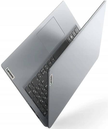 Notebook Lenovo IdeaPad 1 15IJL7 15,6" HD N4500 8GB SSD256GB W11Pro Kapacita disku 256 GB