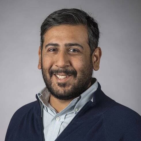 Siddharth Joshi