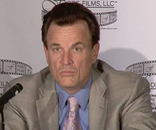 Nick Cassavetes
