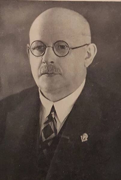 Rudolf Schindler