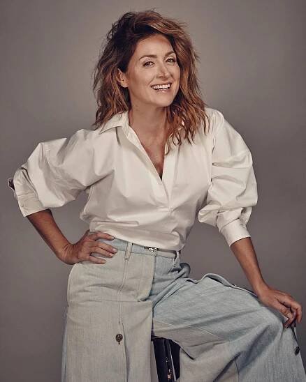 Sasha Alexander Age, Wiki, Height, Bio, Husband, Net Worth 1