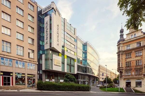 Hotel Ankora foto 1