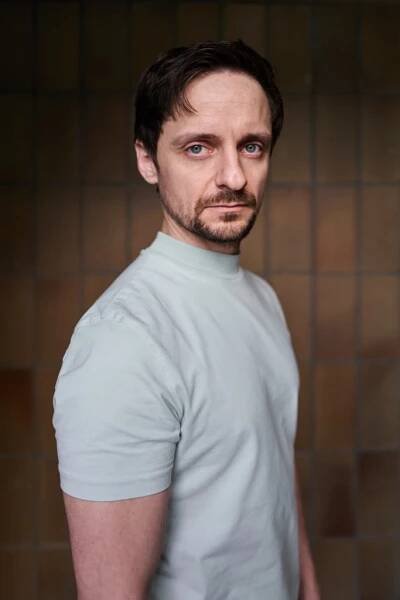 Tomáš Mischura – RESET ACTORS