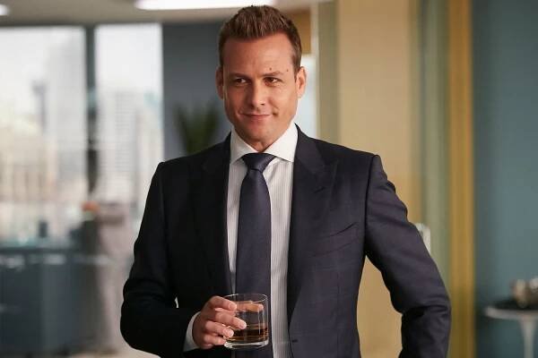 SUITS -- 