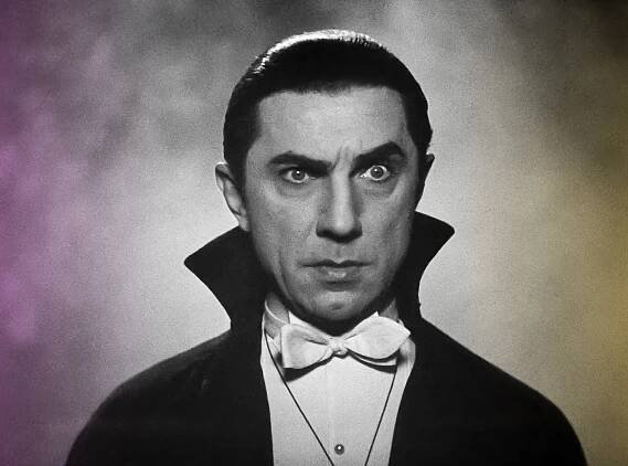 The Secret to Being a Convincing Vampire (Hint: Accent Matters)